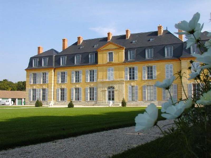 Château de Dommerville_91670 ANGERVILLE_4